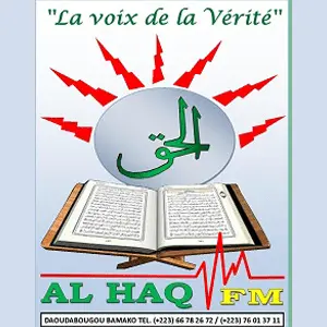 RADIO AL HAQ FM Online