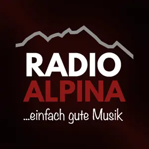 Radio Alpina 106,9 Radio