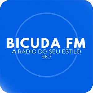 Rádio 98,7 Bicuda Ecologica Radio