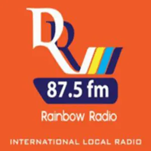 Regenbogen Radio Stream