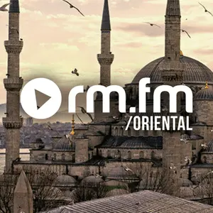Oriental by rautemusik Radio