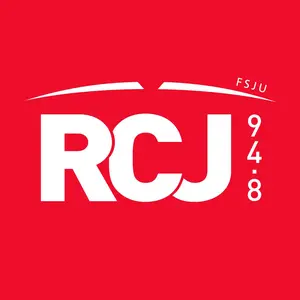 RCJ 94.8 FM Online