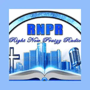 Right Now Praizz Radio Live