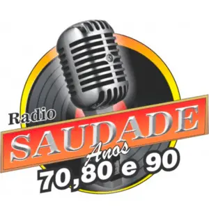 RADIO SAUDADE Radio