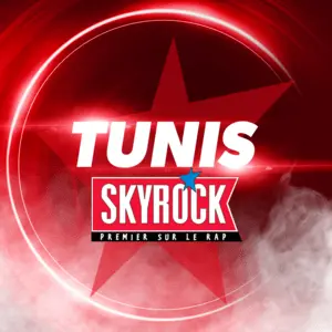 Skyrock Tunis Radio