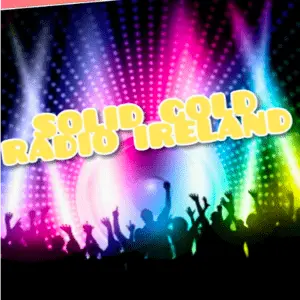 Reines Gold RADIO IRELAND Radio