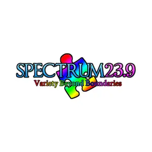 Spectrum 23.9 FM