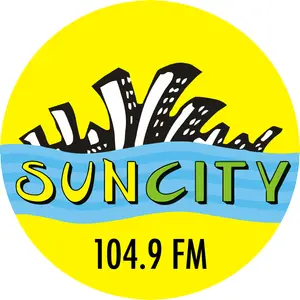 Suncity Radio 104.9 FM Live