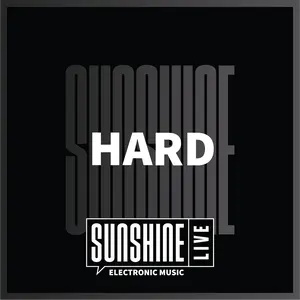 sunshine Live: Hart