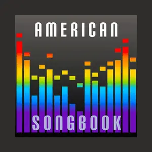 Großartig Amerikanisch Songbook Radio Sender Radio