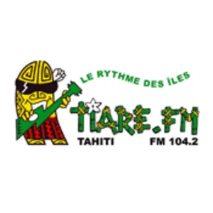 Tiare FM Online