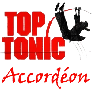 Top Tonic Accordéon Radio