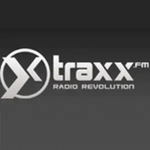 Radio Traxx.FM Rap