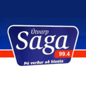 Utvarp Saga FM Online