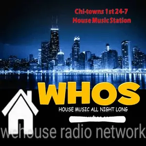 WeHouse Digital Radio Netzwerk Radio