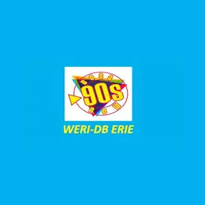 Radio WERI-DB Erie, PA