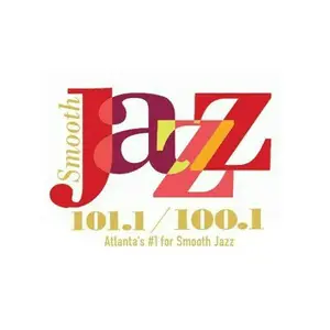 Radio WJZA Sanfter Jazz
