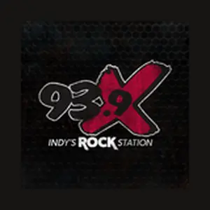 Radio WNDX 93.9X