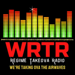 Regime Takeova Radio – WRTR