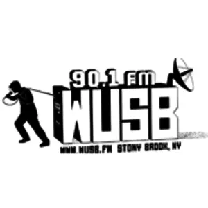 WUSB 90.1 FM Stream