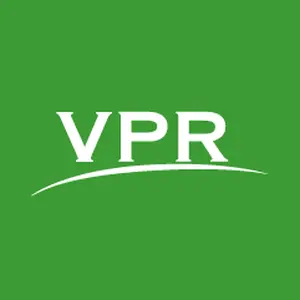 WVTI Vermont Öffentliches Radio 106.9 FM Stream