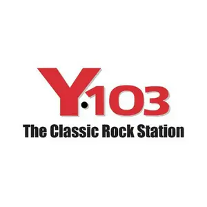 WYFM Y-103 FM Online