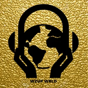 Radio WZUP WRLD radio